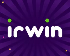 Irwin Casino: обзор бонусов, акций и кешбэка - игровые возможности